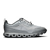Кроссовки On Cloud 6 Geo MEN (Alloy/Alloy) 